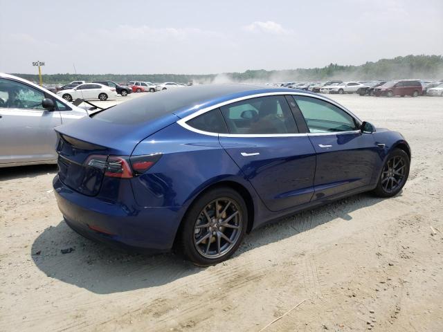 Photo 3 from auction – 2018 TESLA MODEL 3 with VIN 5YJ3E1EA4JF155773