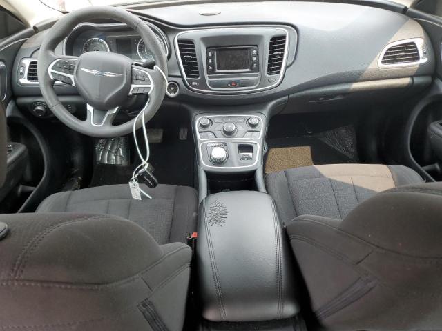 Фото 8 с аукциона – 2015 CHRYSLER 200 LIMITE с VIN 1C3CCCAB5FN529479