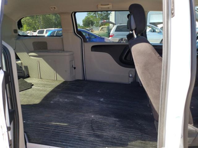 Photo 11 from auction – 2014 RAM TRADESMAN with VIN 2C4JRGAGXER150161
