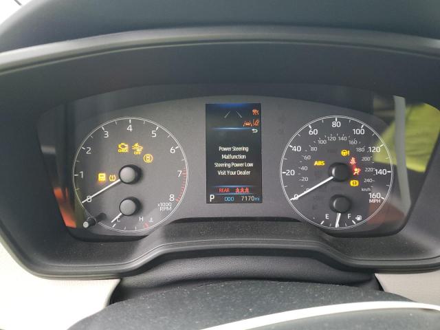 Photo 9 from auction – 2023 TOYOTA COROLLA LE with VIN 5YFB4MDEXPP019472