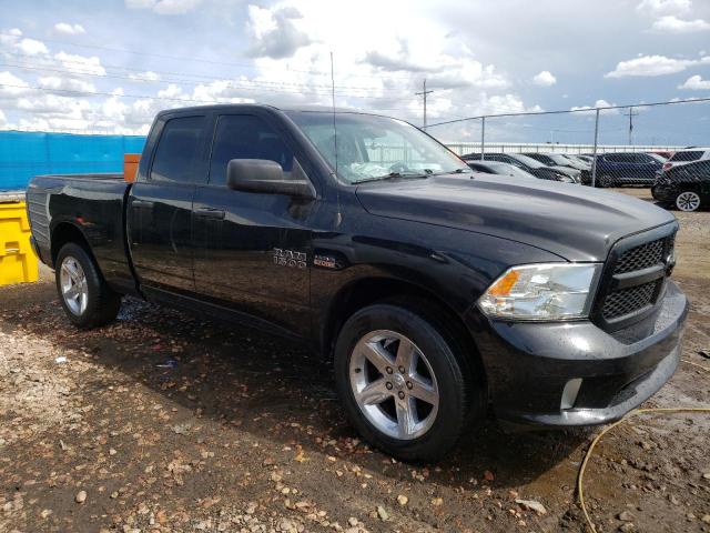 Photo 4 from auction – 2015 RAM 1500 ST with VIN 1C6RR7FT4FS527261