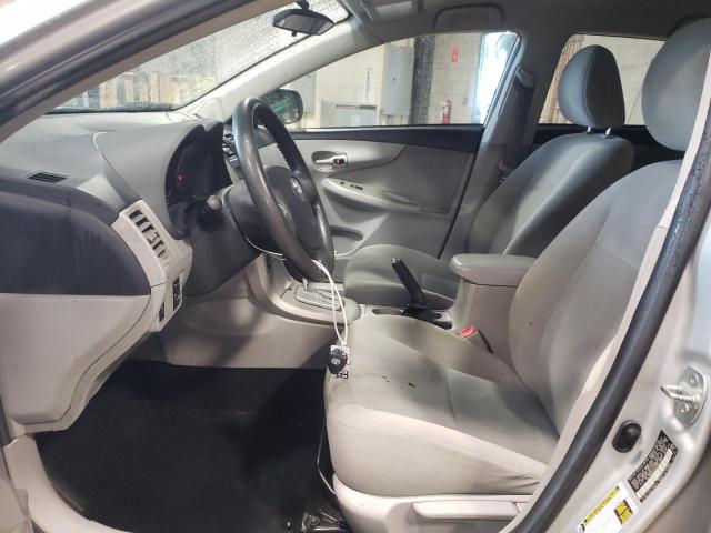Photo 7 from auction – 2013 TOYOTA COROLLA BA with VIN 2T1BU4EE6DC052849