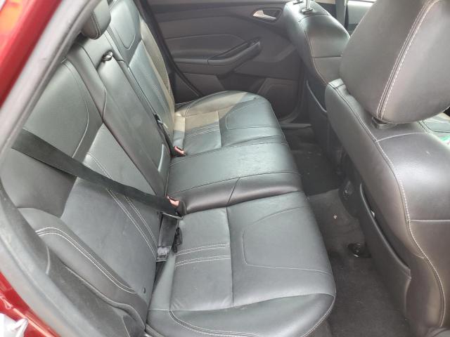Photo 10 from auction – 2014 FORD FOCUS SE with VIN 1FADP3K28EL280081