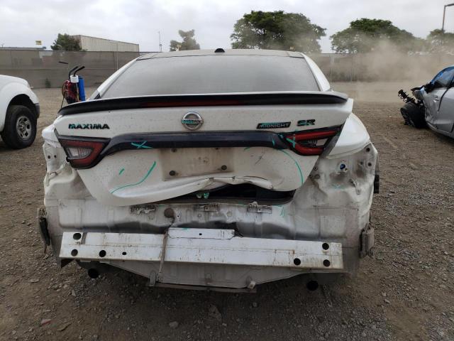 Photo 6 from auction – 2019 NISSAN MAXIMA S with VIN 1N4AA6AV3KC362667