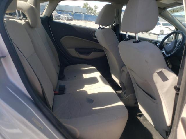Photo 10 from auction – 2014 FORD FIESTA SE with VIN 3FADP4BJ9EM174458