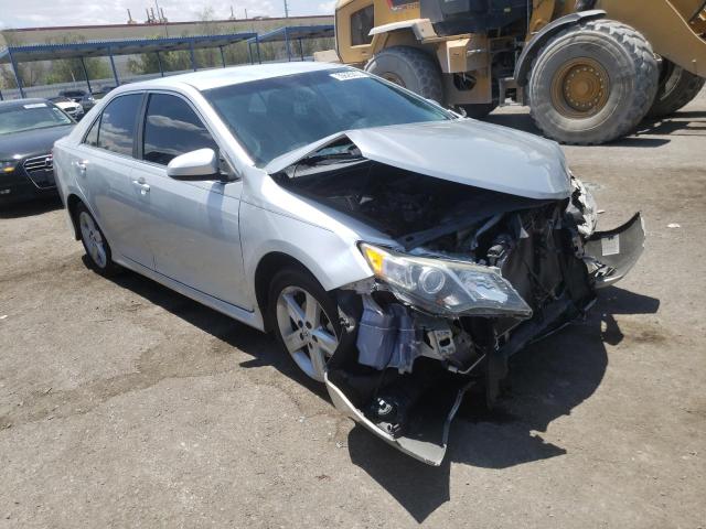 Photo 4 from auction – 2012 TOYOTA CAMRY BASE with VIN 4T1BF1FK3CU110491