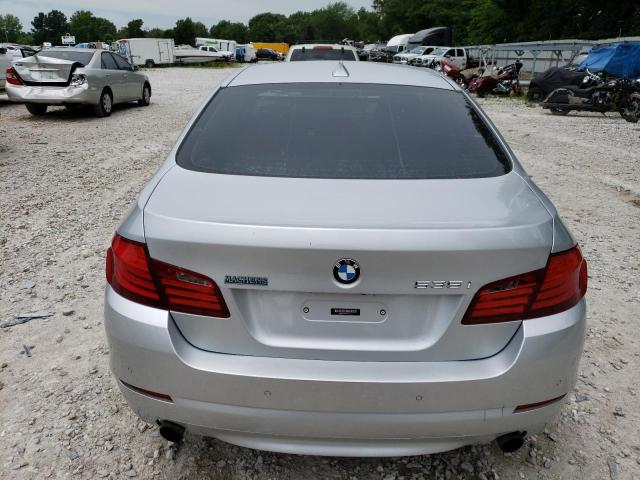 Photo 6 from auction – 2011 BMW 535 XI with VIN WBAFU7C59BDU56215