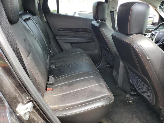 Photo 11 from auction – 2013 GMC TERRAIN DE with VIN 2GKFLZEKXD6135357