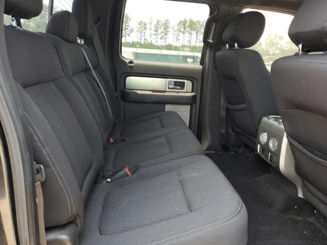 Photo 10 from auction – 2013 FORD F150 SUPER with VIN 1FTFW1CT6DFD00147