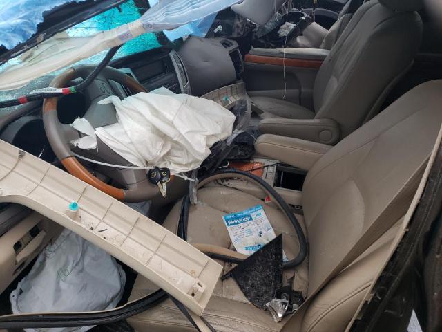 Photo 7 from auction – 2008 LEXUS RX 350 with VIN 2T2HK31U18C050600
