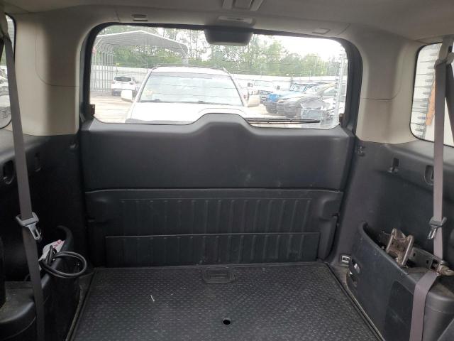 Photo 10 from auction – 2007 HONDA ELEMENT EX with VIN 5J6YH28747L002720