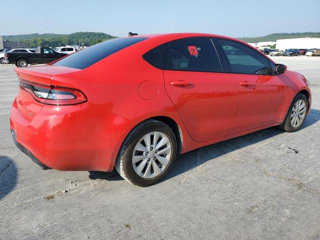 Photo 3 from auction – 2016 DODGE DART GT with VIN 1C3CDFEB7GD701110