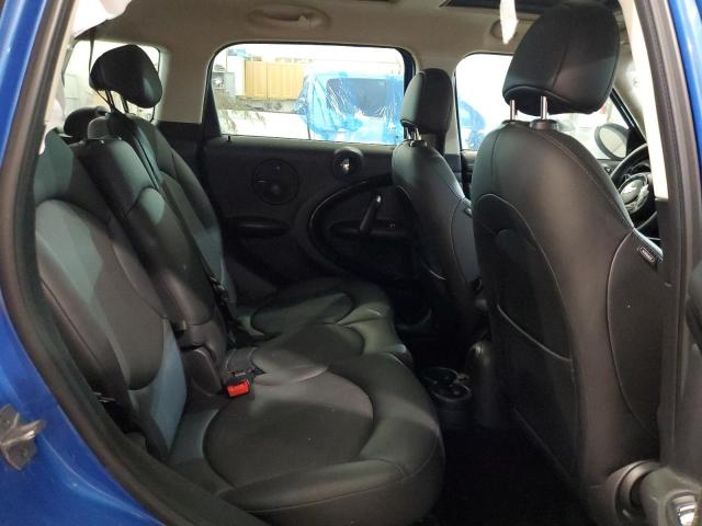 Photo 10 from auction – 2014 MINI COOPER S C with VIN WMWZC5C51EWM17454