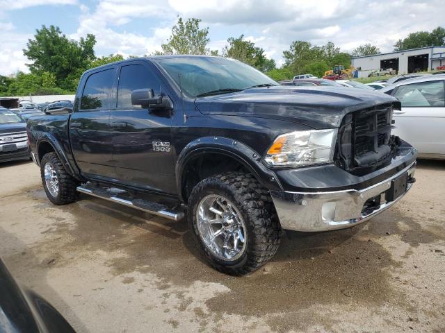 Photo 4 from auction – 2016 RAM 1500 SLT with VIN 1C6RR7LT5GS170937