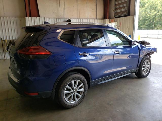 Photo 3 from auction – 2019 NISSAN ROGUE S with VIN 5N1AT2MT7KC831259