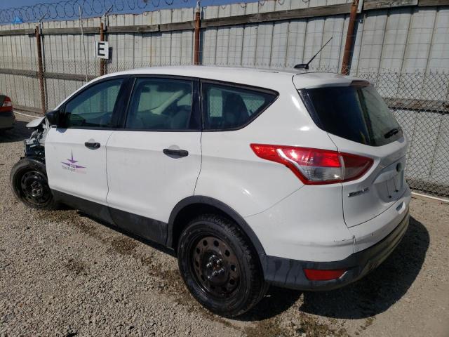 Снимка 2 от търг – 2014 FORD ESCAPE S с VIN 1FMCU0F76EUC76538