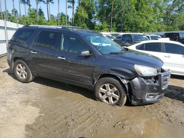 Photo 4 from auction – 2015 GMC ACADIA SLE with VIN 1GKKRPKD7FJ358677
