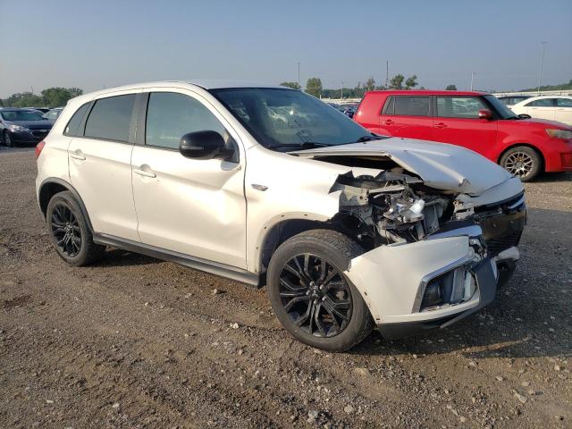 Photo 4 from auction – 2018 MITSUBISHI OUTLANDER with VIN JA4AP3AU1JU003710