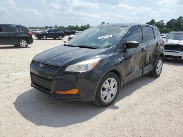 FORD ESCAPE S 2015 с VIN 1FMCU0F72FUB39727 - Фото с аукциона