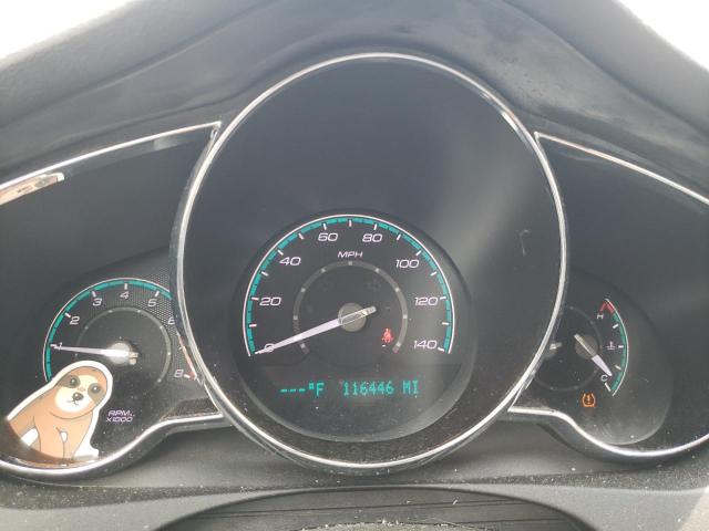 Photo 9 from auction – 2011 CHEVROLET MALIBU 1LT with VIN 1G1ZC5E12BF113261