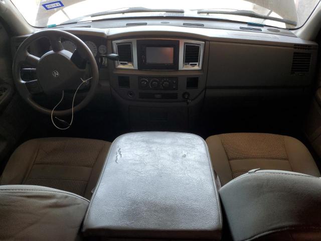 Photo 8 from auction – 2008 DODGE RAM 1500 S with VIN 1D7HA18N28J151990