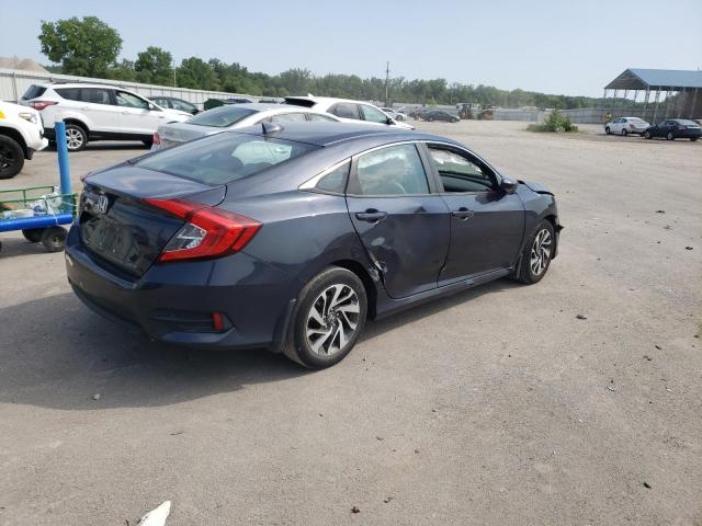 Photo 3 from auction – 2017 HONDA CIVIC EX with VIN 19XFC2F70HE023251