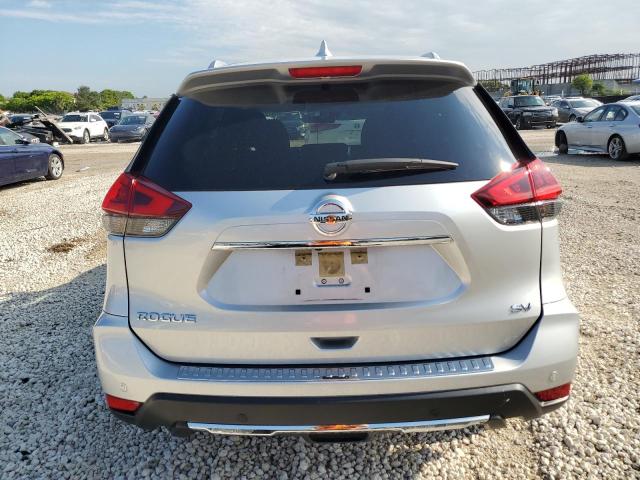 Photo 6 from auction – 2019 NISSAN ROGUE S with VIN JN8AT2MT2KW503965