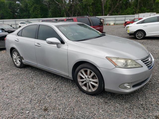 Photo 4 from auction – 2011 LEXUS ES 350 with VIN JTHBK1EG0B2454852