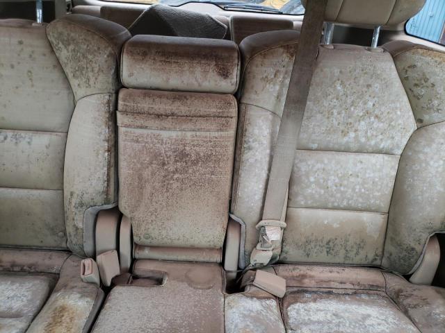 Photo 10 from auction – 2011 ACURA MDX with VIN 2HNYD2H27BH529494