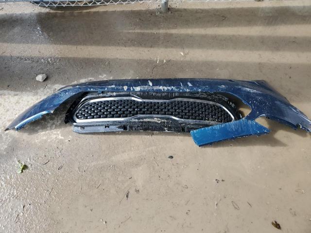 Photo 13 from auction – 2017 KIA NIRO EX TO with VIN KNDCE3LC2H5059281