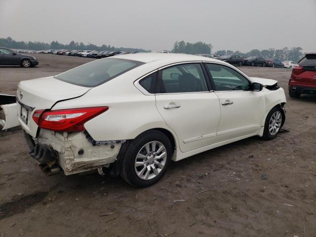 Photo 3 from auction – 2016 NISSAN ALTIMA 2.5 with VIN 1N4AL3AP9GC249906