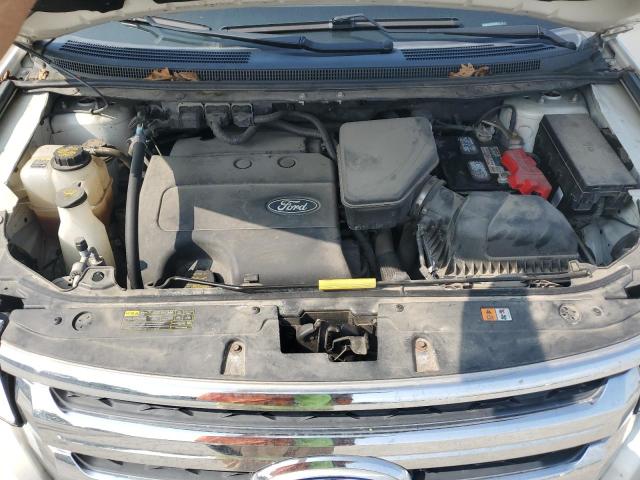 Photo 12 from auction – 2013 FORD EDGE SE with VIN 2FMDK3GC9DBB57488