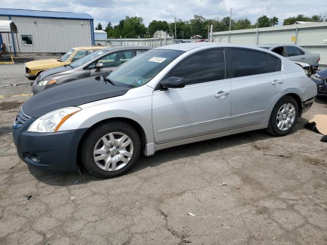 NISSAN ALTIMA BAS 2012 z numerem VIN 1N4AL2AP2CN411402 - Zdjęcie z aukcji