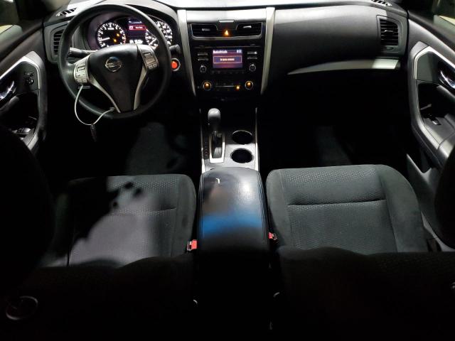 Photo 8 from auction – 2015 NISSAN ALTIMA 2.5 with VIN 1N4AL3AP3FN889791