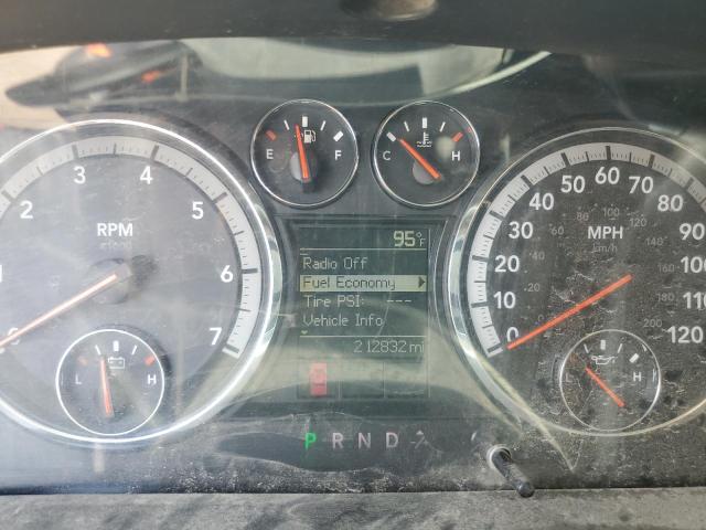 Photo 9 from auction – 2011 DODGE RAM 2500 with VIN 3D7TP2CT0BG614173