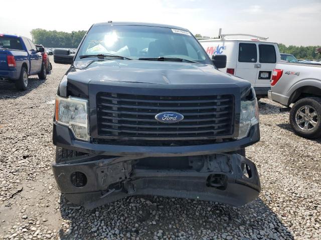 Photo 5 from auction – 2014 FORD F150 SUPER with VIN 1FTFW1EF5EFA05033