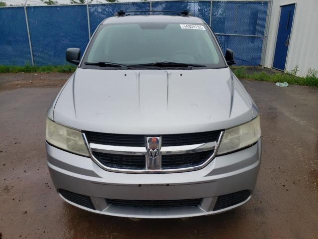 Photo 5 from auction – 2015 DODGE JOURNEY SE with VIN 3C4PDCAB1FT654134