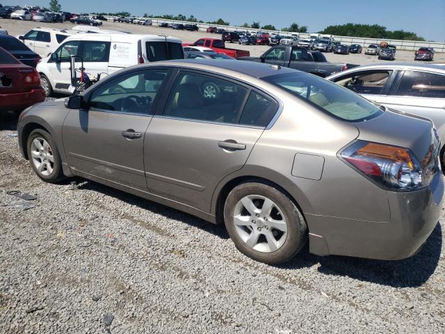 Photo 2 from auction – 2007 NISSAN ALTIMA 3.5 with VIN 1N4BL21EX7C214806