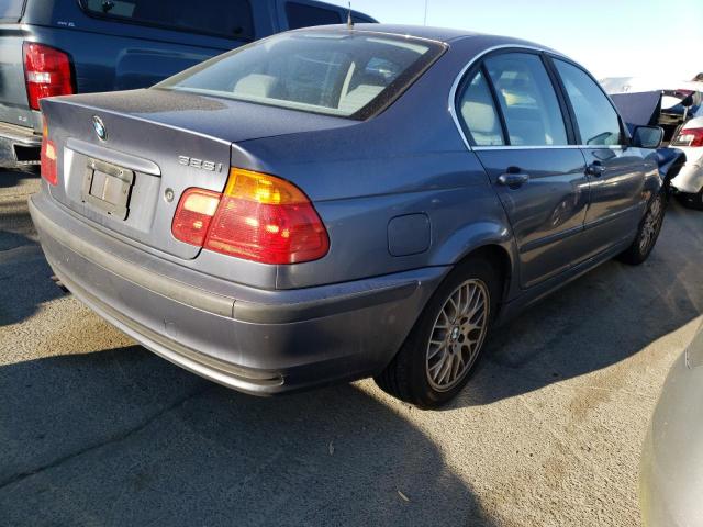 Photo 3 from auction – 1999 BMW 328 I AUTO with VIN WBAAM5331XFR04245