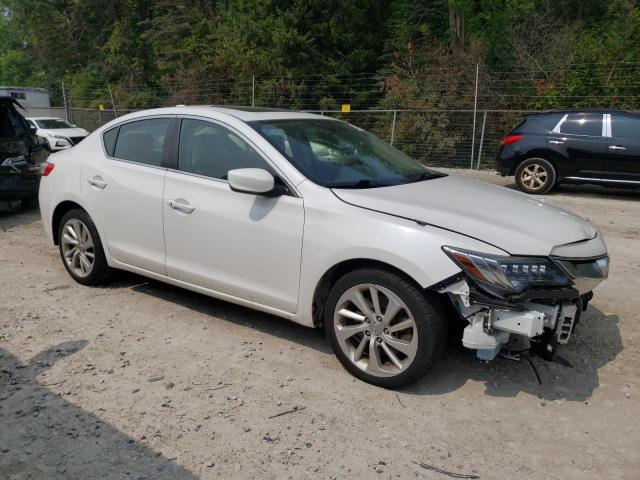 Photo 4 from auction – 2017 ACURA ILX BASE W with VIN 19UDE2F33HA004826