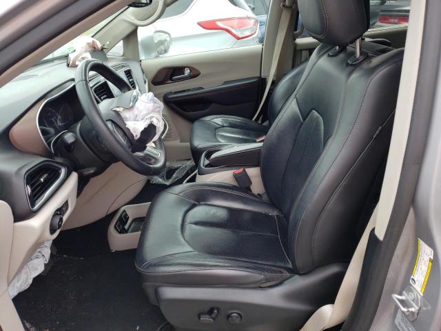Photo 7 from auction – 2017 CHRYSLER PACIFICA T with VIN 2C4RC1EG7HR622655
