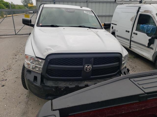 Photo 5 from auction – 2017 RAM 1500 ST with VIN 3C6JR6DG9HG680970