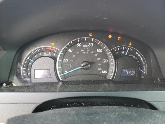 Photo 9 from auction – 2013 TOYOTA CAMRY L with VIN 4T1BF1FK7DU702705