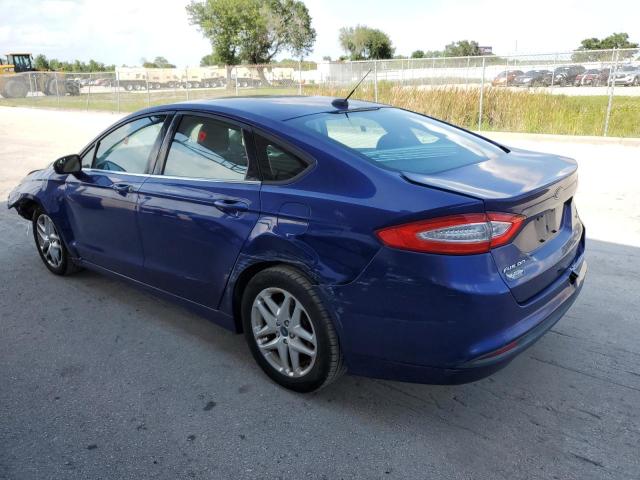 Photo 2 from auction – 2013 FORD FUSION SE with VIN 3FA6P0H79DR233135