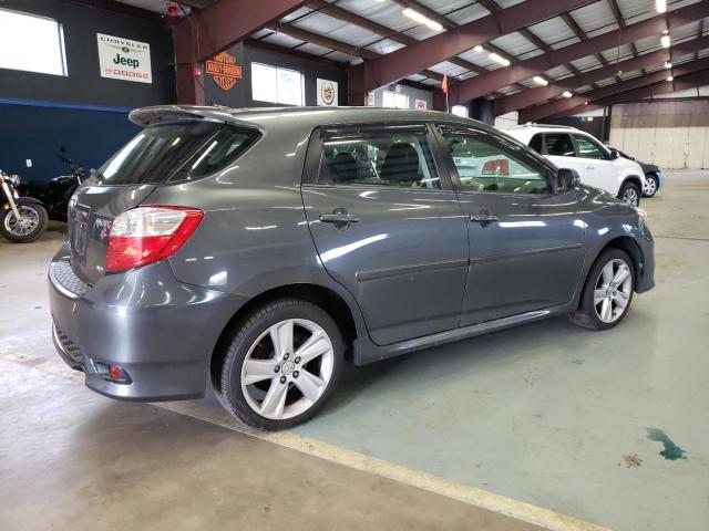 Photo 3 from auction – 2012 TOYOTA COROLLA MA with VIN 2T1LE4EE3CC021946