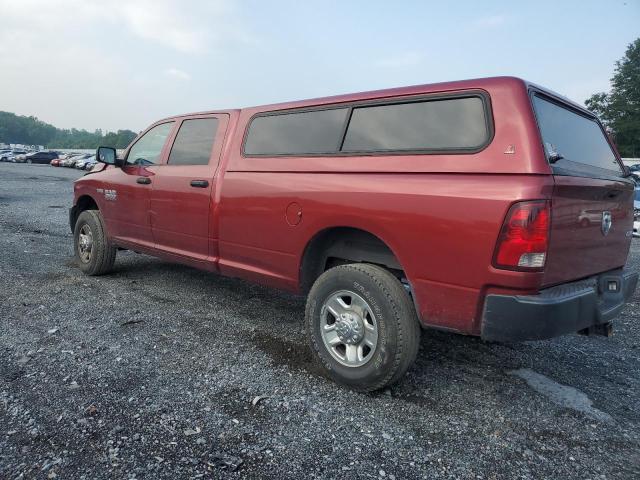 Photo 2 from auction – 2013 RAM 2500 ST with VIN 3C6TR5HT4DG536926