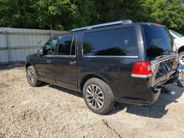 Photo 2 from auction – 2015 LINCOLN NAVIGATOR with VIN 5LMJJ3HT3FEJ13298