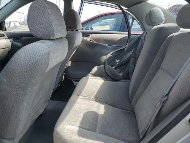 Photo 10 from auction – 2004 TOYOTA COROLLA CE with VIN 2T1BR32E84C196371