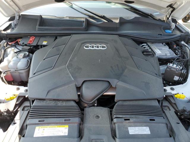 Photo 11 from auction – 2020 AUDI Q7 with VIN WA1LXAF72LD002455