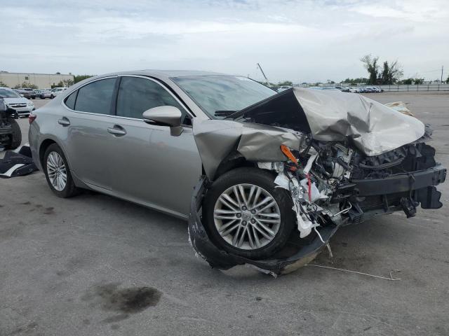 Photo 4 from auction – 2017 LEXUS ES 350 with VIN 58ABK1GG9HU055812